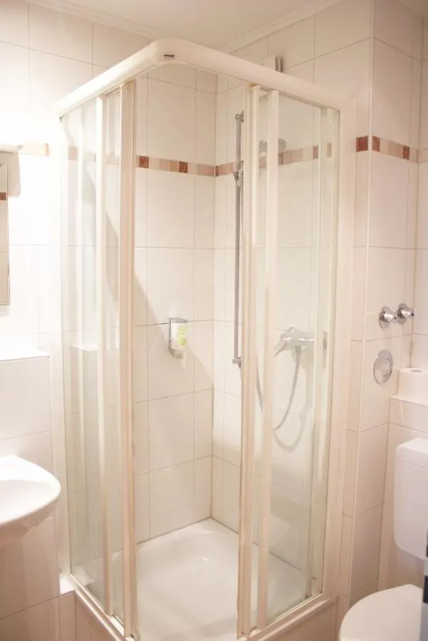 Isar City Hotel Mnichov
