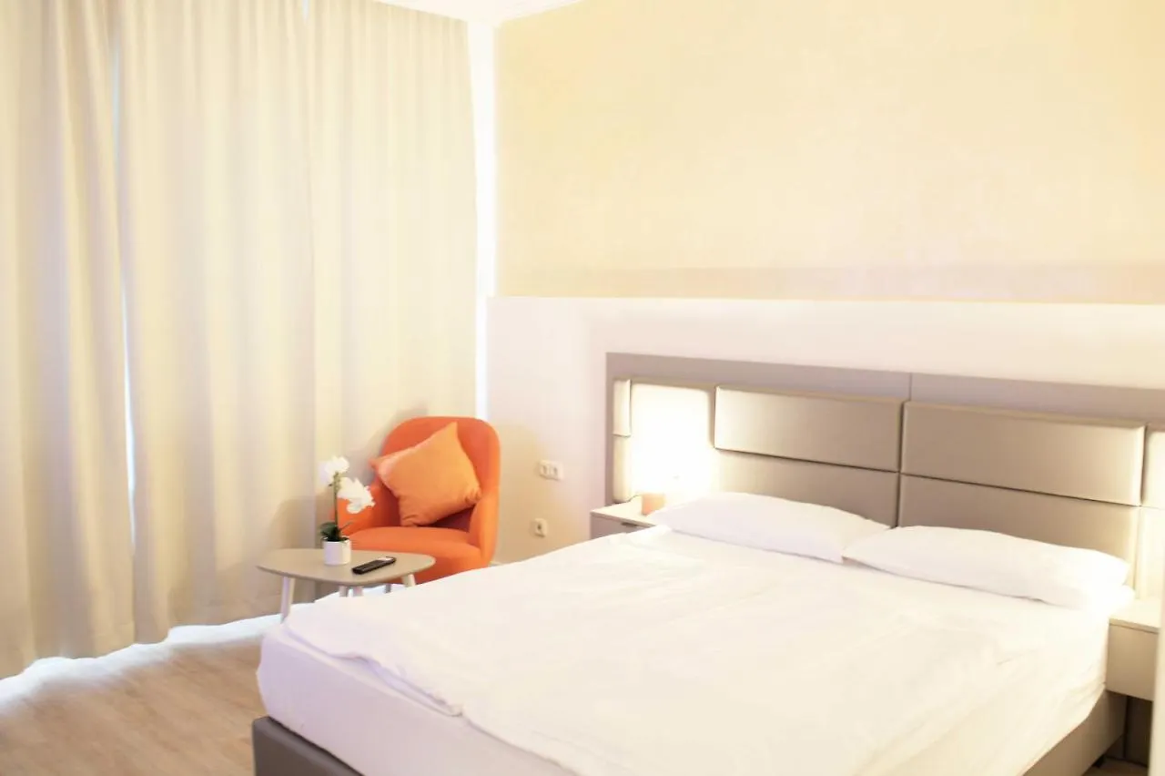 Isar City Hotel Mnichov Německo