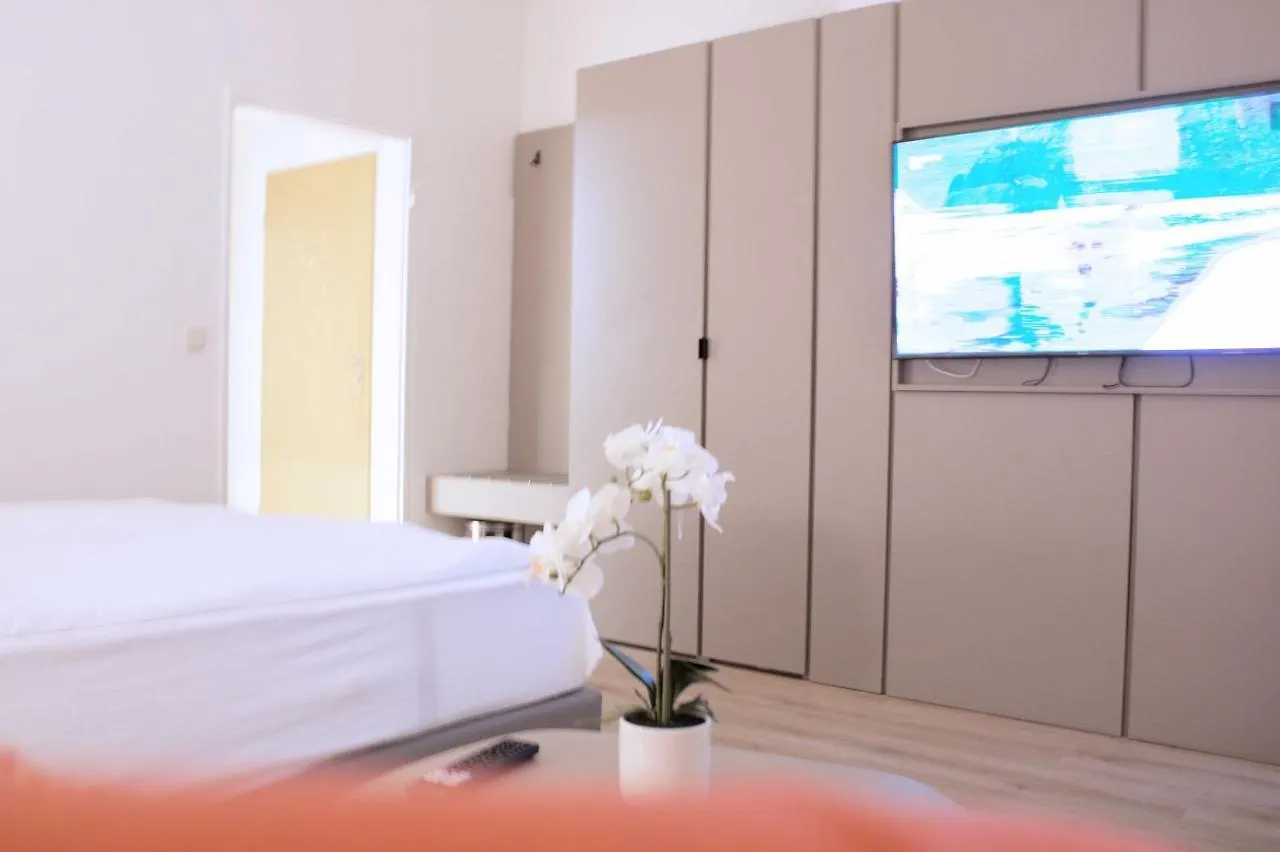 Isar City Hotel Mnichov Německo