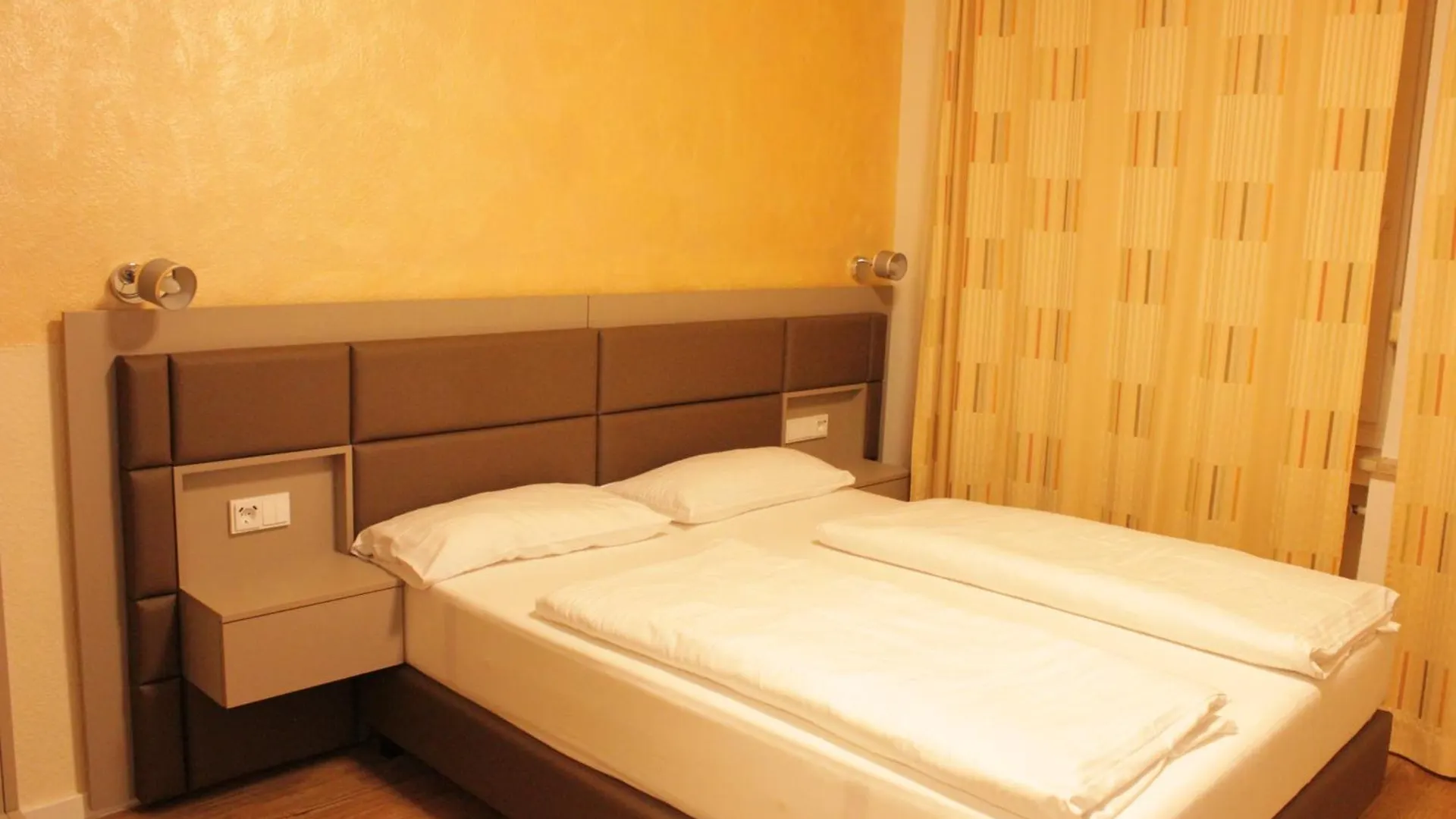 Isar City Hotel Mnichov